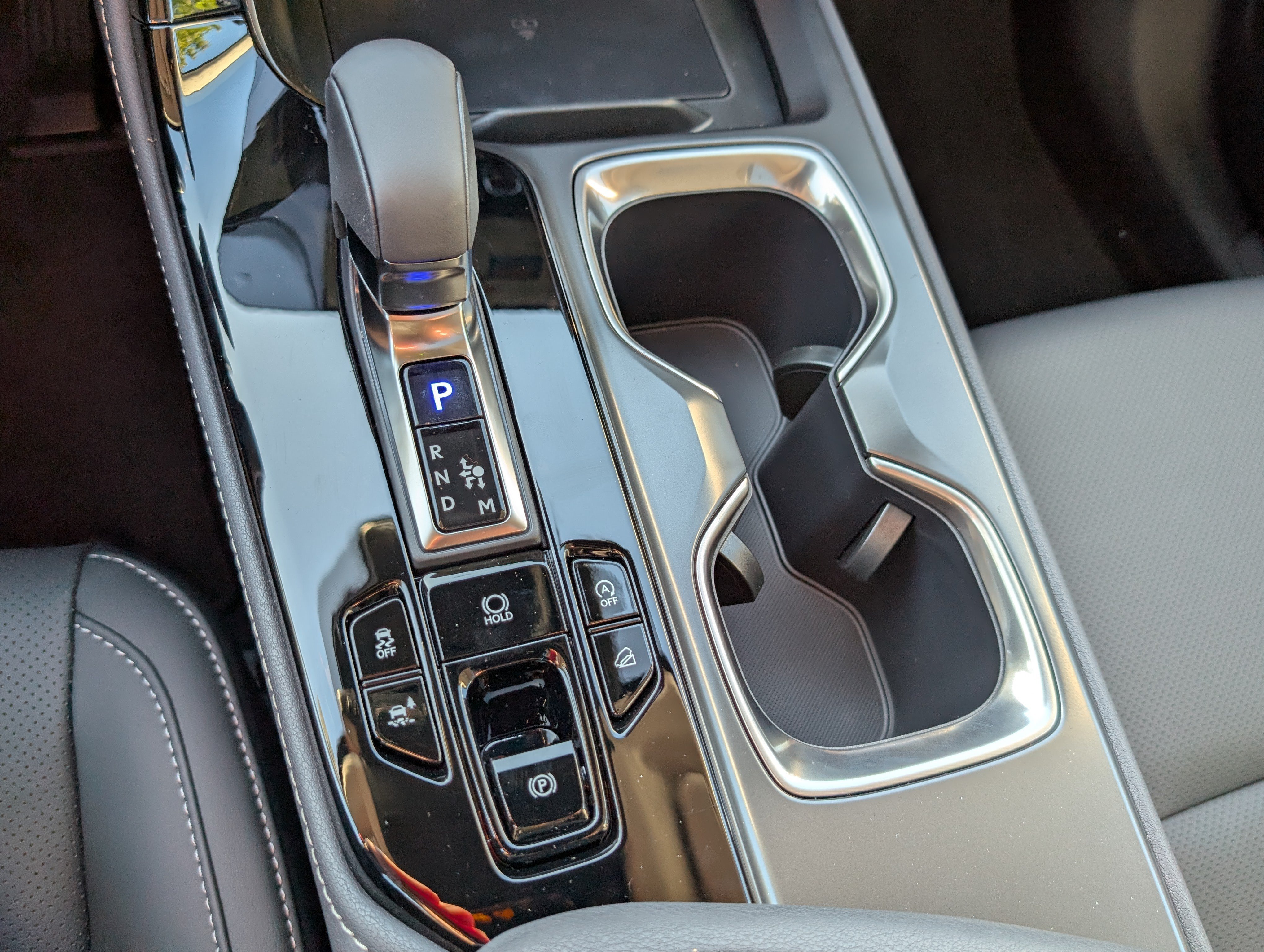 New 2026 Lexus NX 350 AWD w/ Cold Area Package image 20
