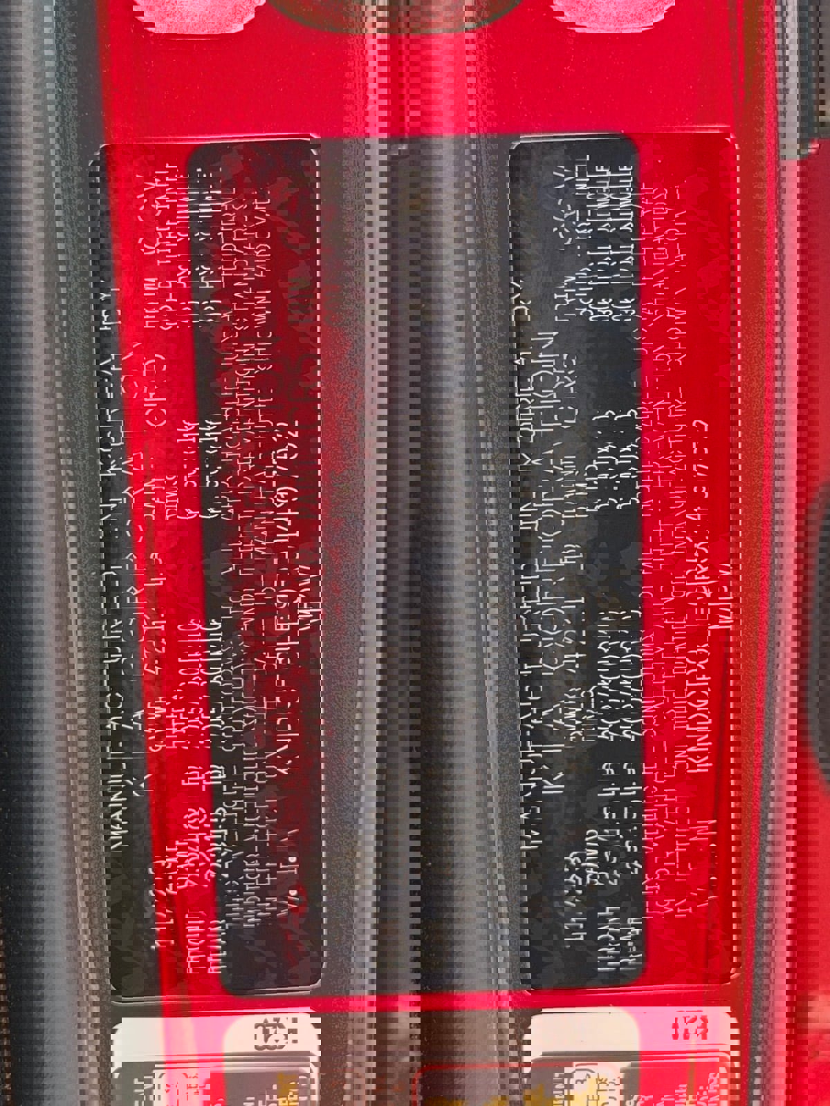 Used 2024 Kia Niro LX image 32