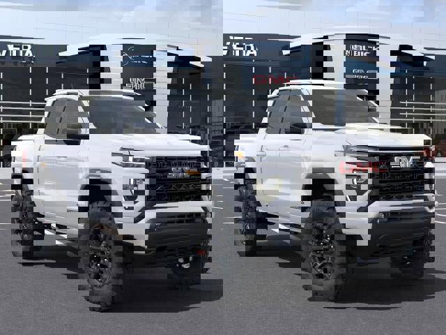 New 2025 GMC Canyon Elevation w/ Convenience Package image 7