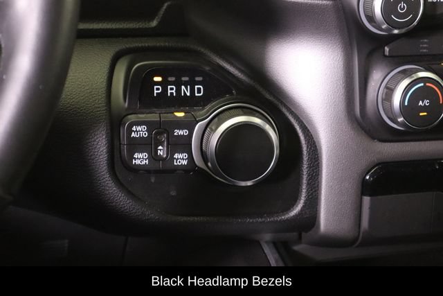 Used 2022 RAM 1500 Big Horn AWD/4WD image 28