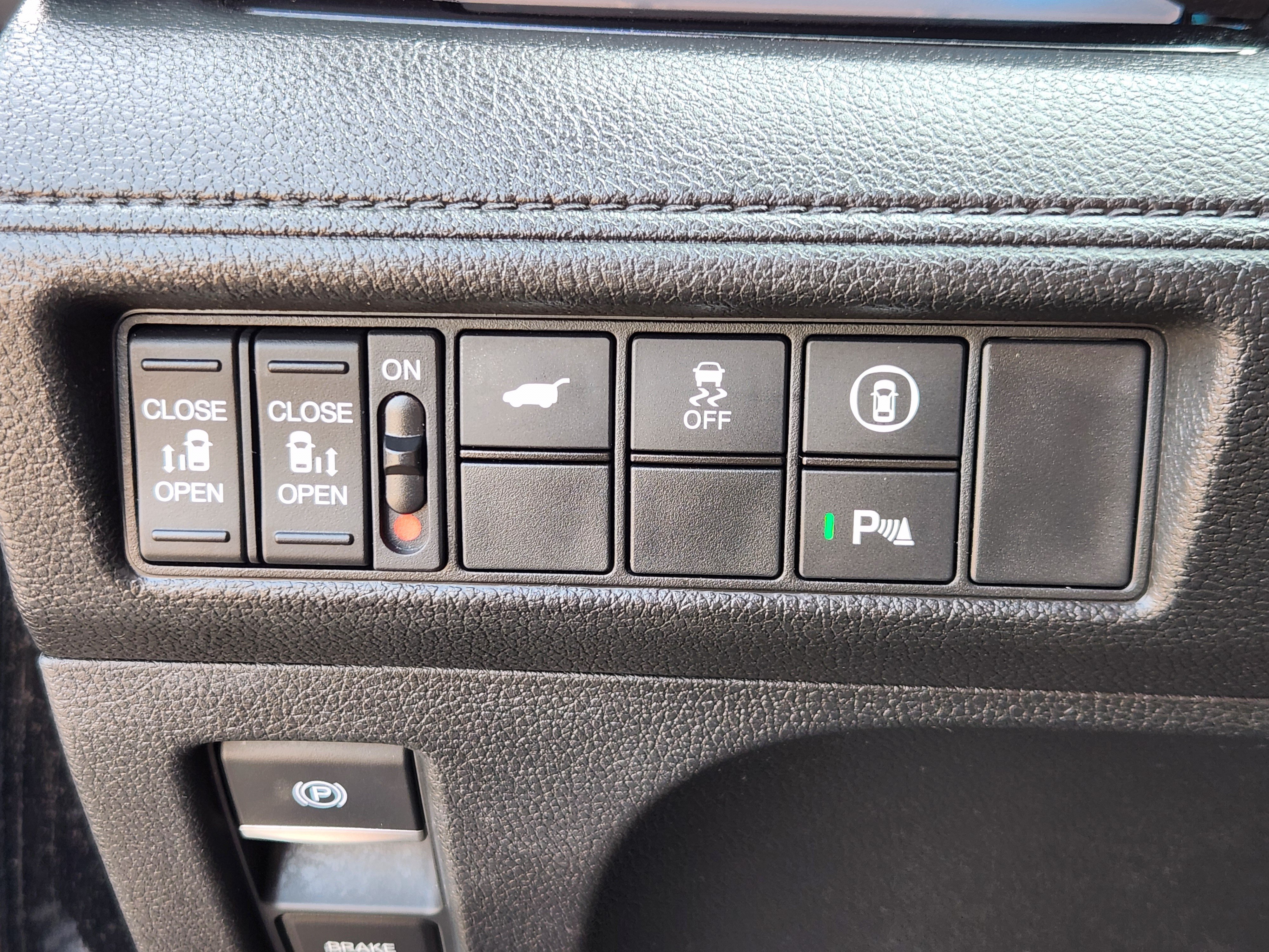 Certified 2021 Honda Odyssey Touring image 29