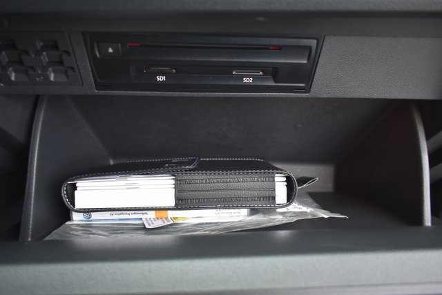 Used 2019 Volkswagen Atlas SEL image 51