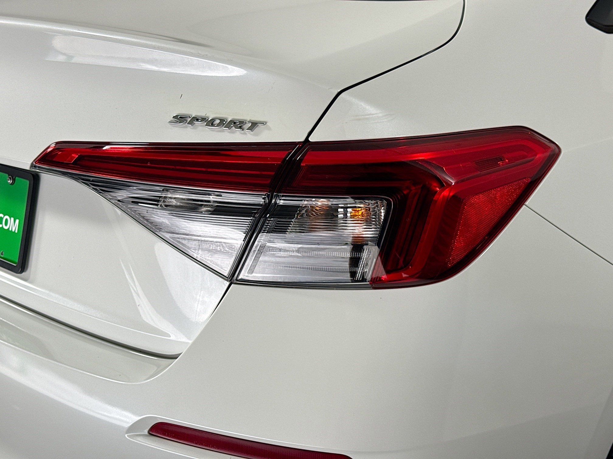 Used 2023 Honda Civic Sport image 34