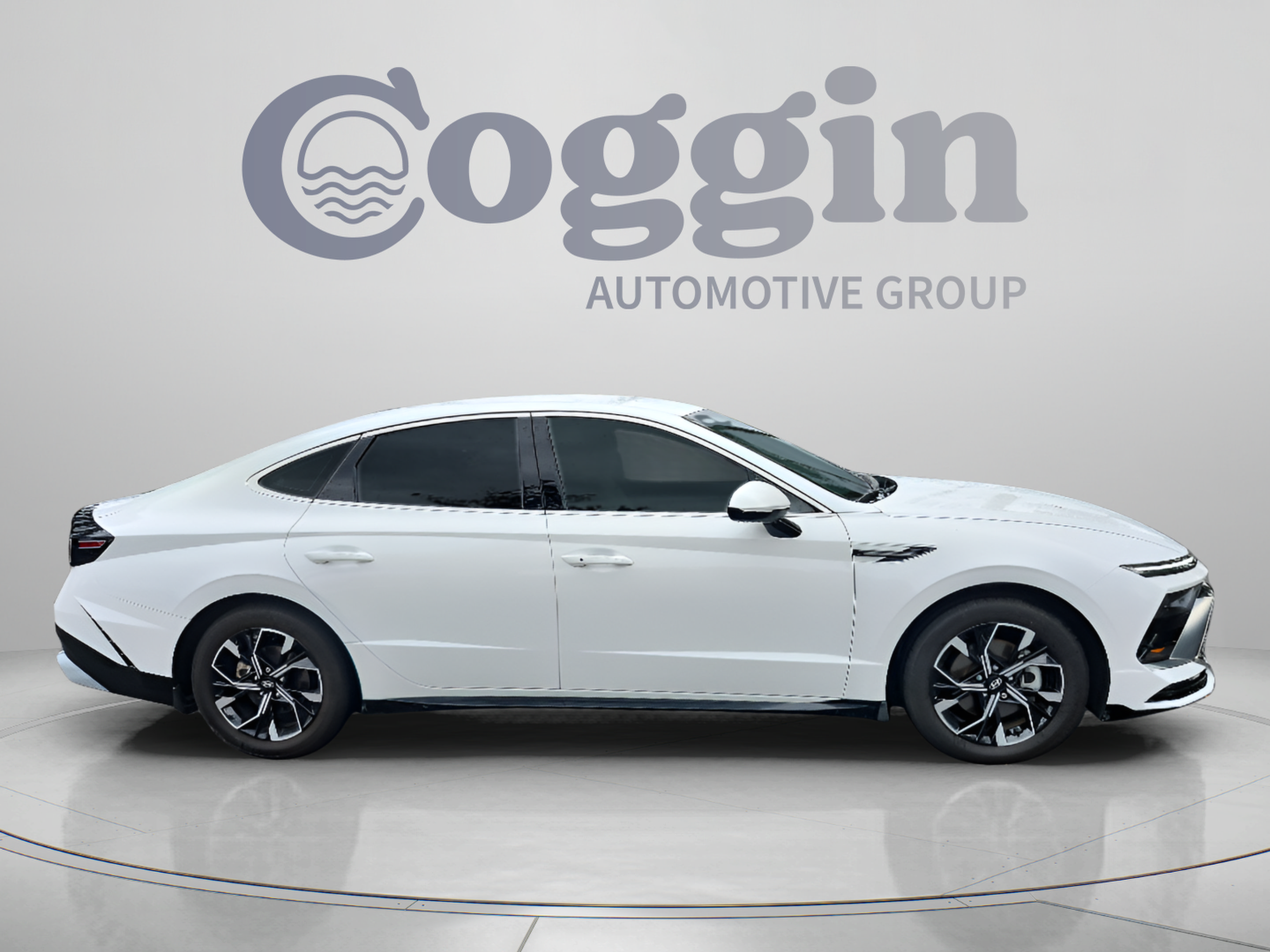 Certified 2024 Hyundai Sonata SEL FWD image 6