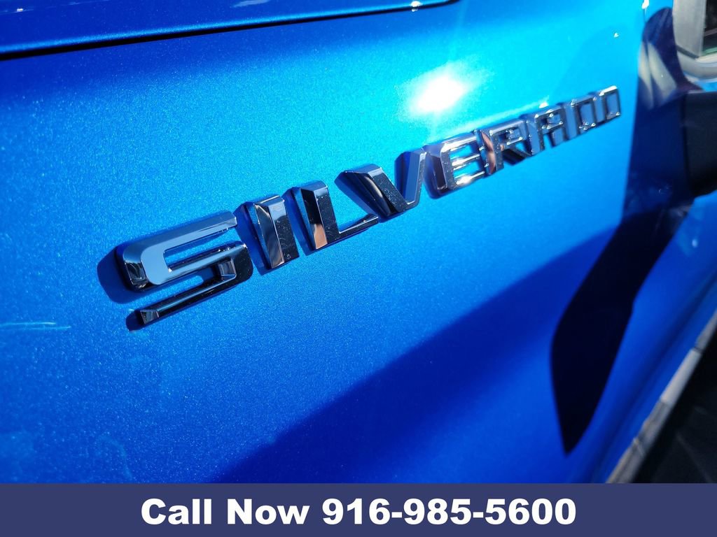 New 2026 Chevrolet Silverado 1500 LT image 36