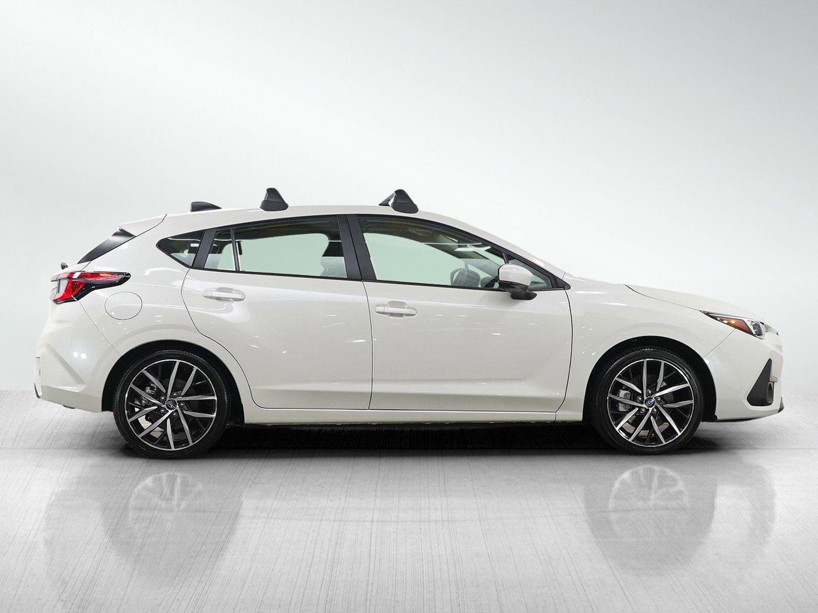 Certified 2025 Subaru Impreza 2.0i Sport image 6