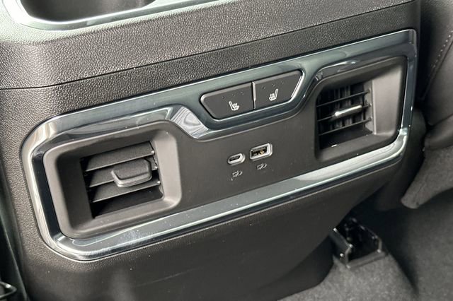 New 2026 Chevrolet Silverado 2500 LTZ w/ LTZ Plus Package image 17