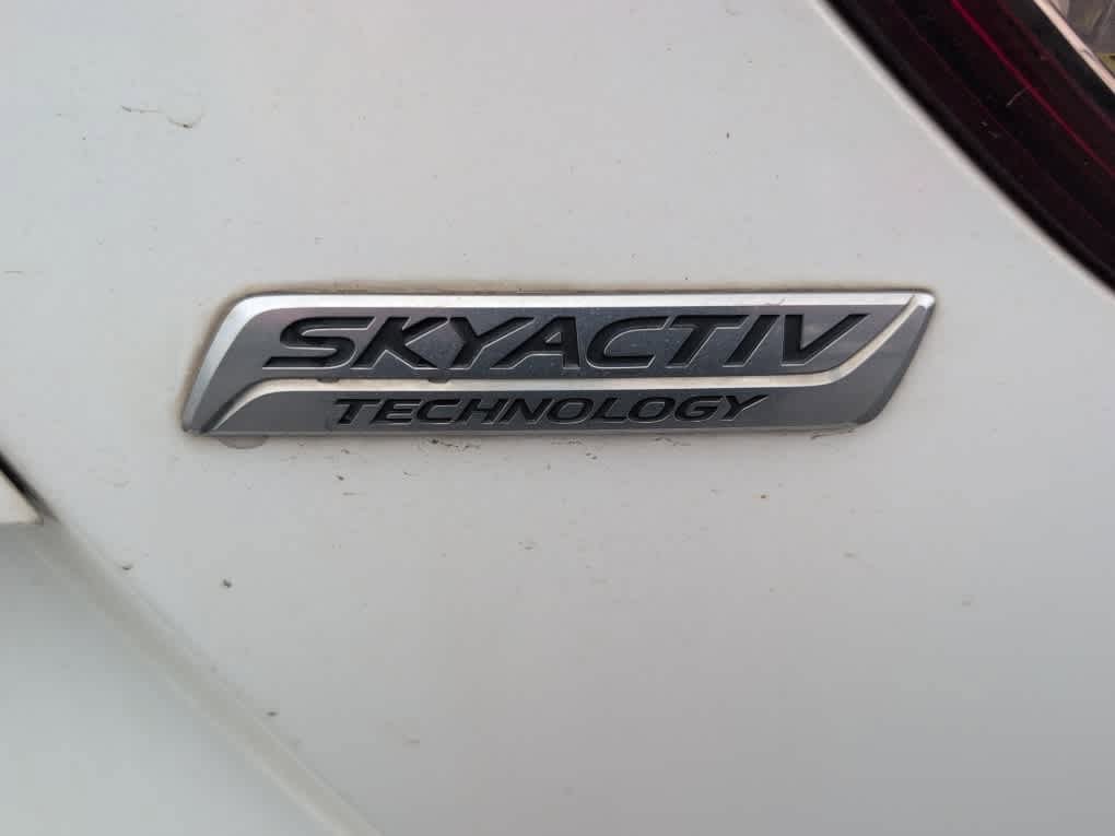 Used 2016 MAZDA CX-5 Sport FWD image 5