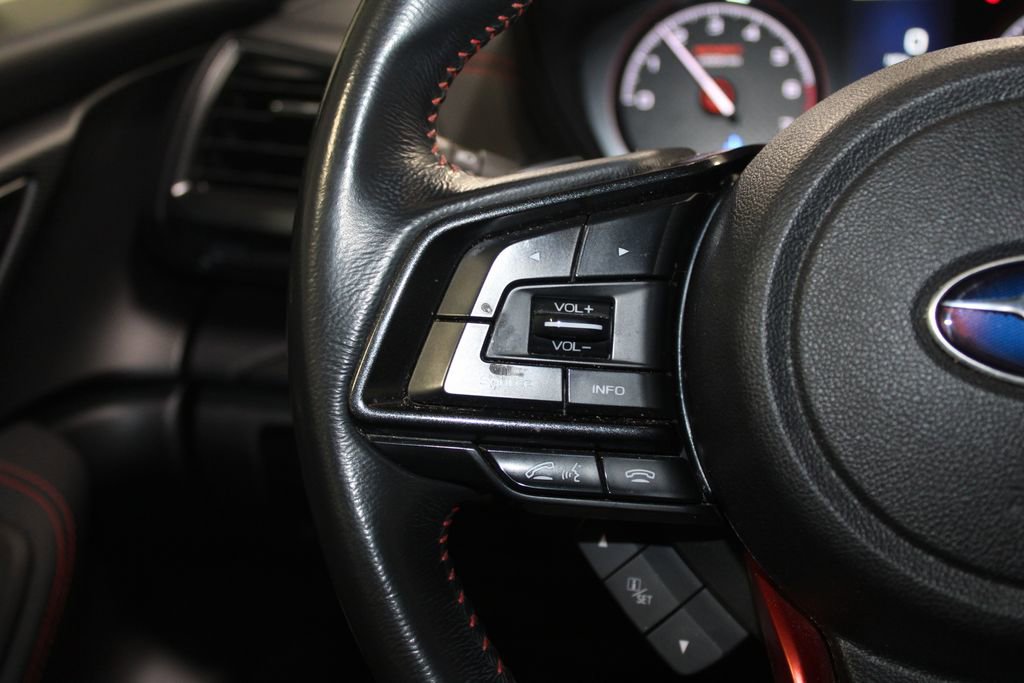 Used 2022 Subaru Forester Sport image 35