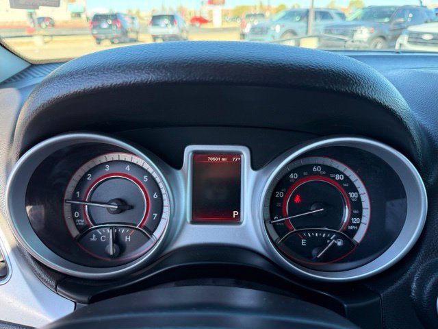 Used 2018 Dodge Journey SE w/ Connectivity Group FWD image 14