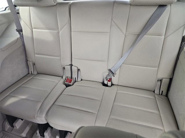 Used 2023 Cadillac Escalade Sport Platinum image 11