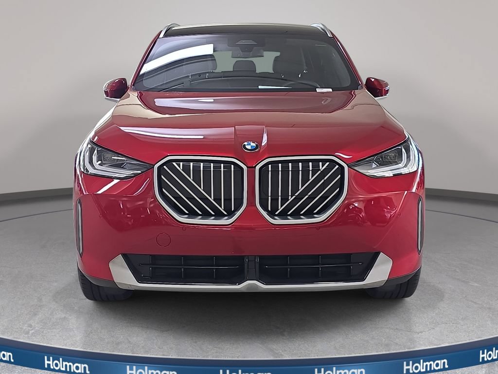Used 2026 BMW X3 xDrive30i w/ Convenience Package AWD/4WD image 3
