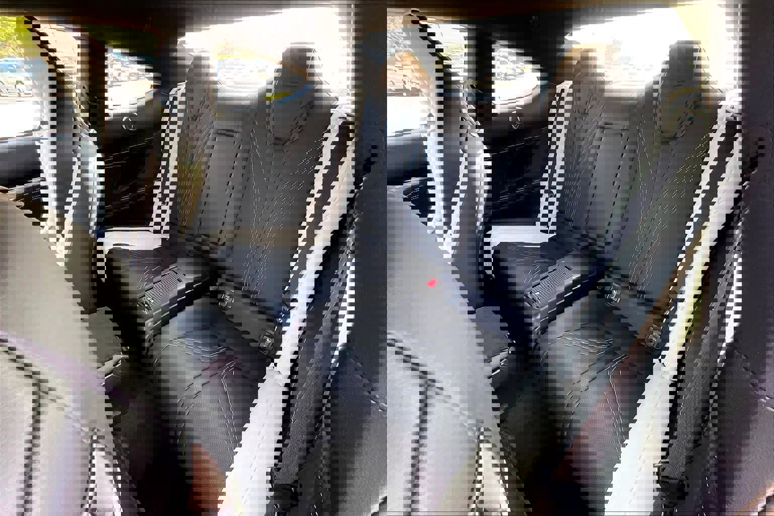 Certified 2020 Lexus RC F w/ Premium Package image 20