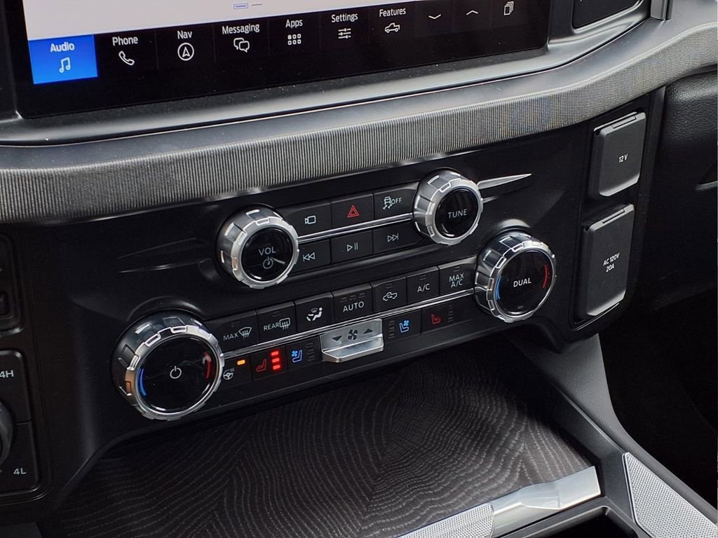 New 2025 Ford F450 Platinum image 8