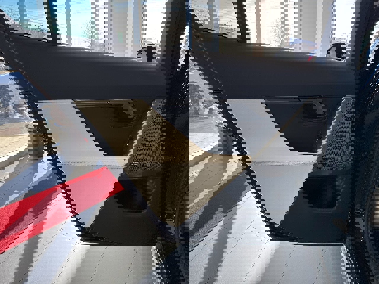 Certified 2025 BMW 530i xDrive 530i xDrive w/ Premium Package image 45