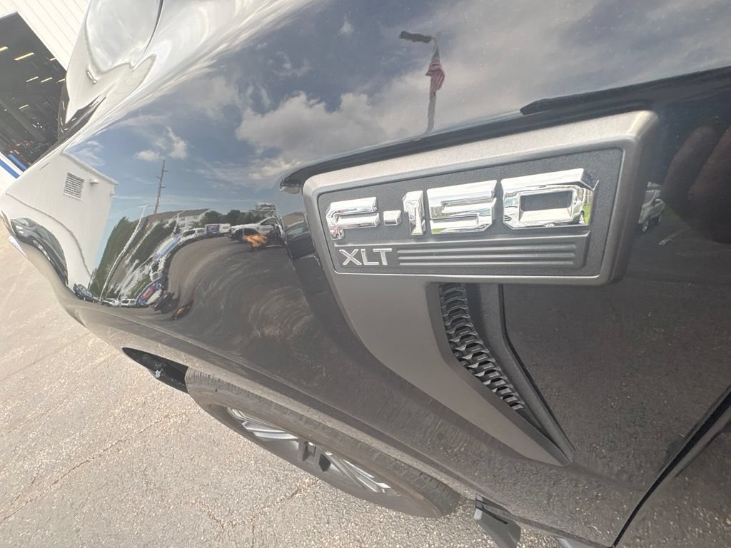 Certified 2022 Ford F150 XLT w/ Equipment Group 302A High AWD/4WD image 14