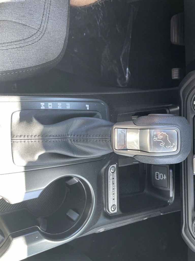 New 2026 Ford Bronco Outer Banks AWD/4WD image 17