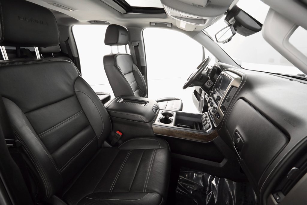 Used 2018 GMC Sierra 1500 Denali image 13
