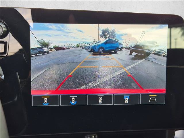 Certified 2020 Chevrolet Corvette Stingray Premium Cpe w/ 3LT Preferred Equipment Group RWD image 14