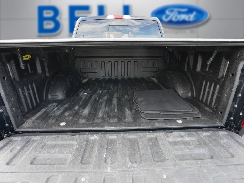 Used 2018 Ford F150 XLT w/ Equipment Group 302A Luxury image 34