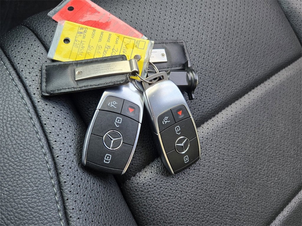 Used 2021 Mercedes-Benz GLE 350 image 18