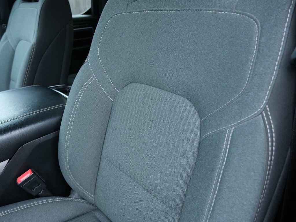 Used 2022 RAM 1500 Big Horn image 22