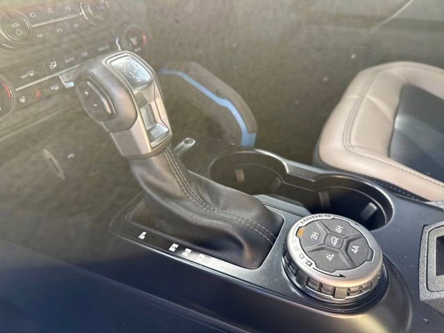 Used 2024 Ford Bronco Wildtrak image 23