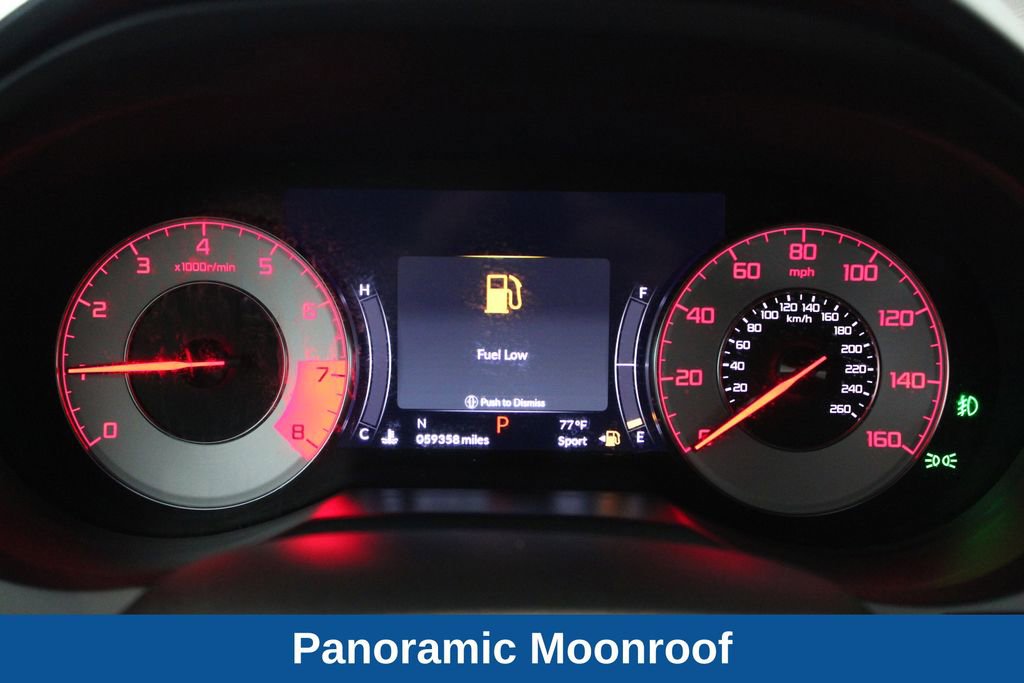 Used 2021 Acura RDX A-Spec AWD/4WD image 6