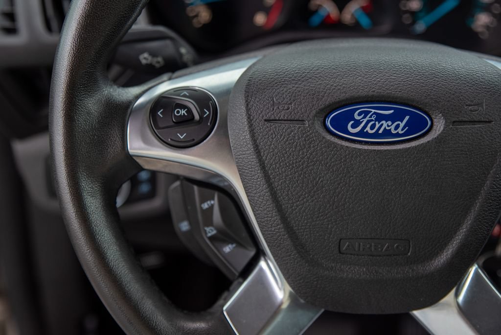 Used 2016 Ford Transit Connect XLT FWD image 21