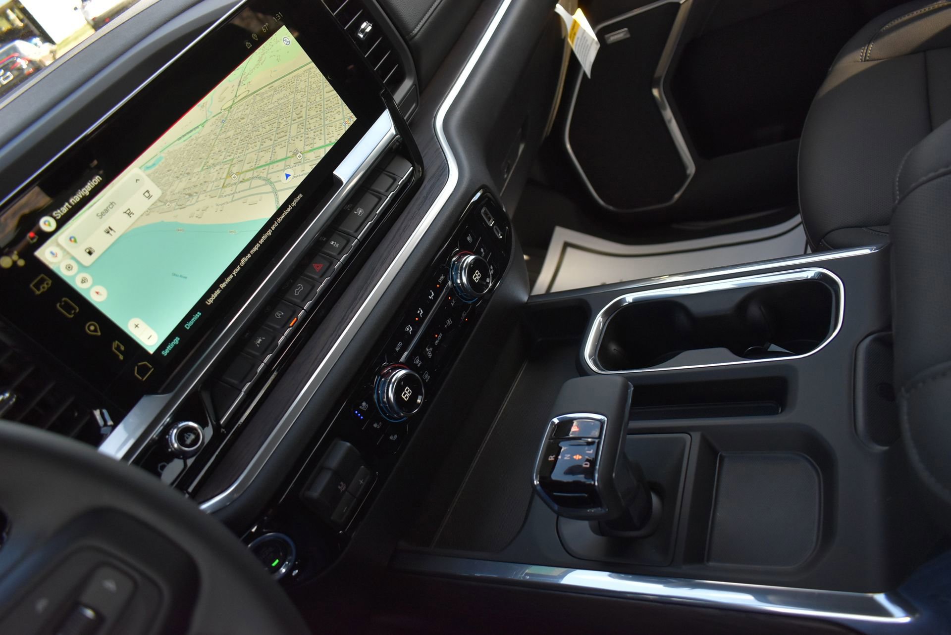 New 2026 GMC Sierra 1500 SLT w/ SLT Premium Package image 26