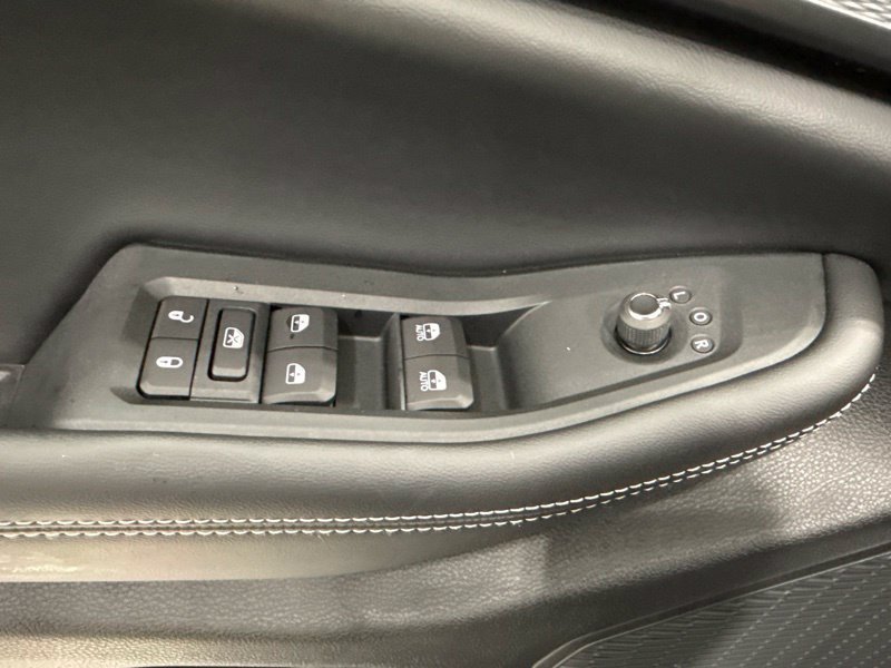 New 2027 Jeep Grand Cherokee Laredo X AWD/4WD image 22