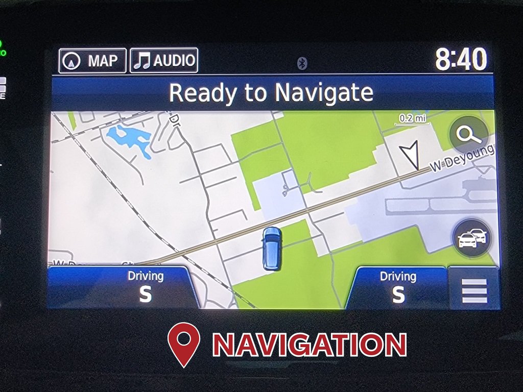 Used 2016 Honda Pilot Touring image 23