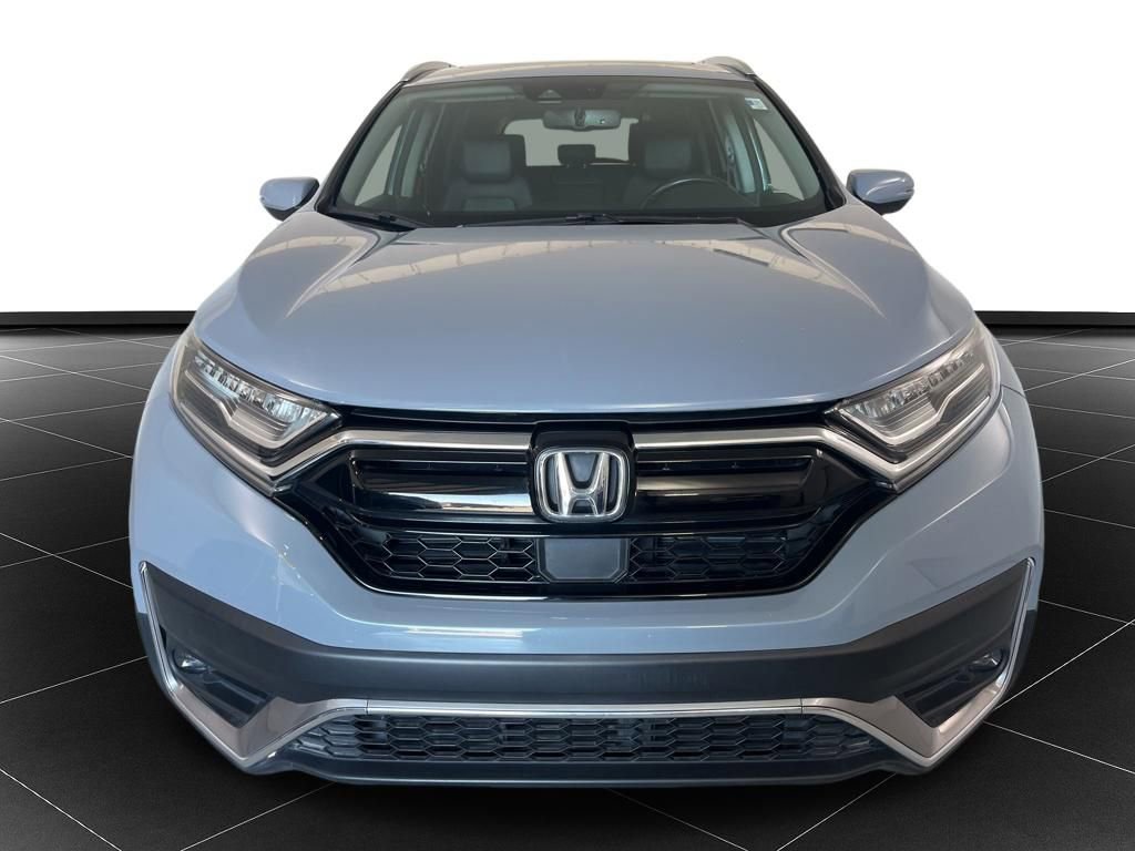 Used 2020 Honda CR-V Touring image 8