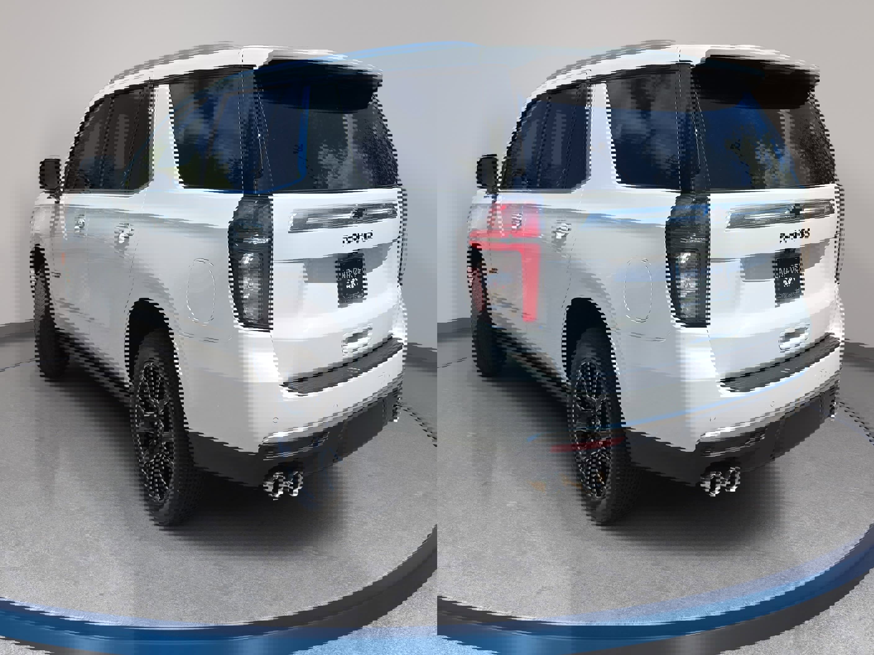 Used 2023 Chevrolet Tahoe High Country image 7