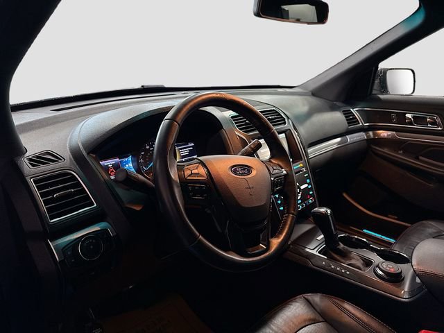 Used 2016 Ford Explorer Sport image 10