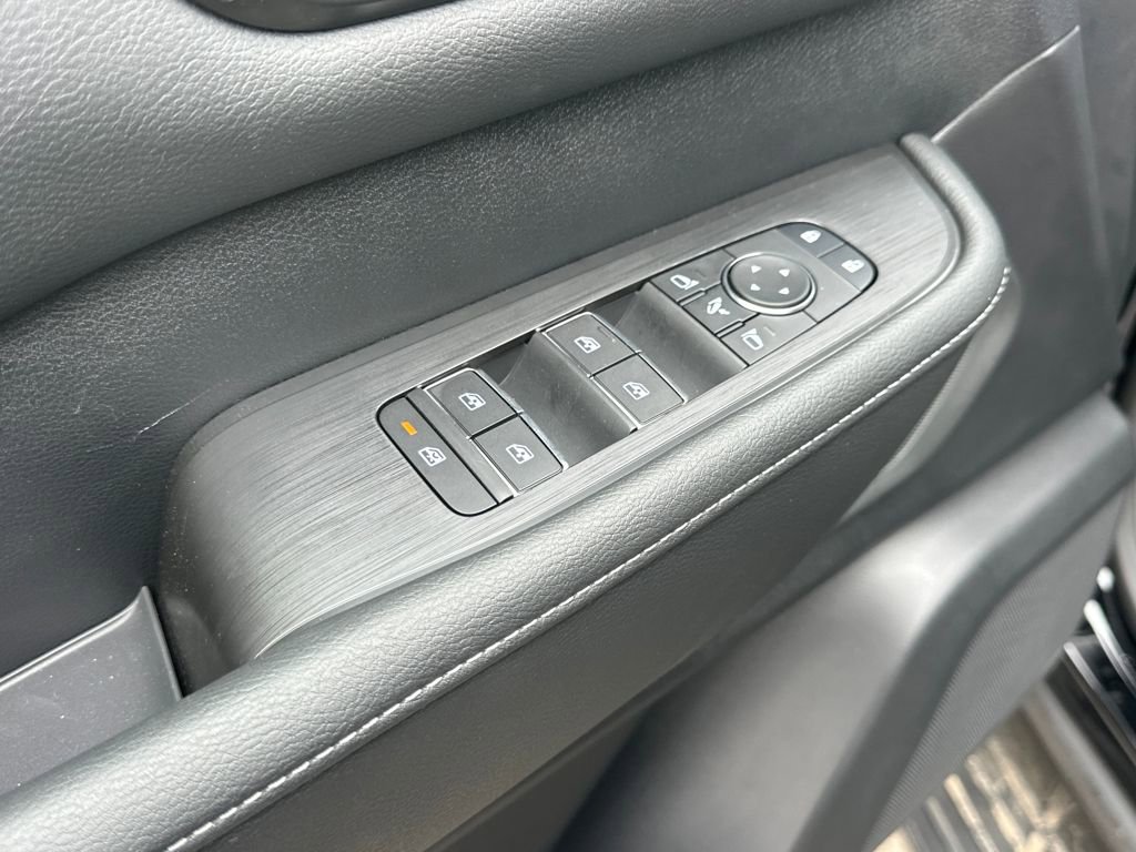 New 2026 Nissan Armada PRO-4X image 11