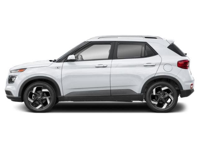 New 2026 Hyundai Venue SEL FWD image 2