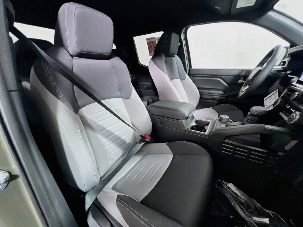 New 2026 Toyota Tacoma TRD Sport AWD/4WD image 29