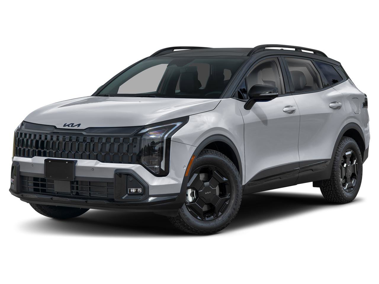 New 2026 Kia Sportage X-Pro Prestige image 28