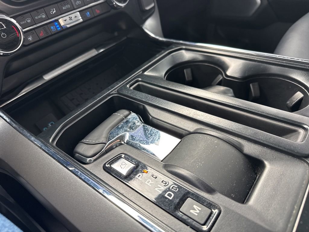 Used 2023 Ford F150 Lariat w/ Equipment Group 502A High image 36