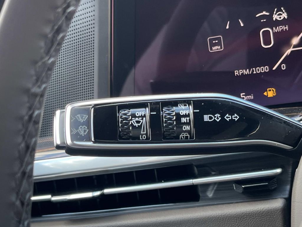 New 2026 Cadillac Escalade ESV Luxury w/ Touring Package image 34