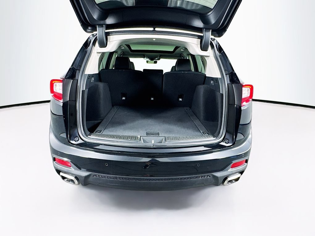 Used 2024 Acura RDX w/ Advance Package AWD/4WD image 26