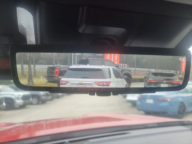 Certified 2024 Toyota Sequoia Platinum image 24