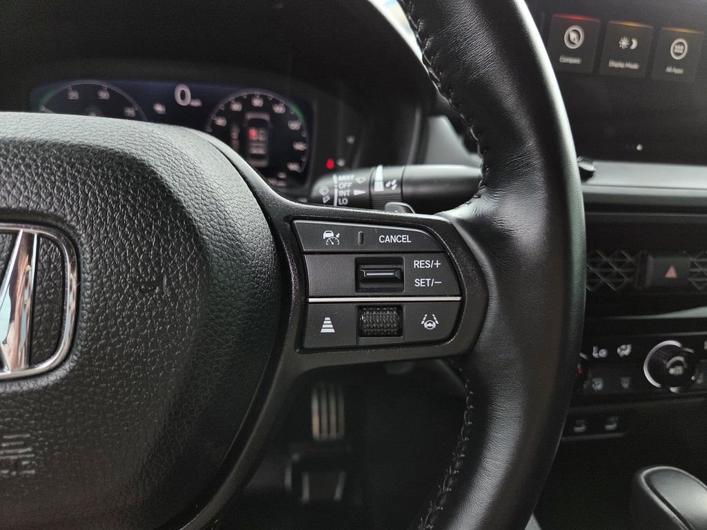 Used 2023 Honda Accord Sport image 23