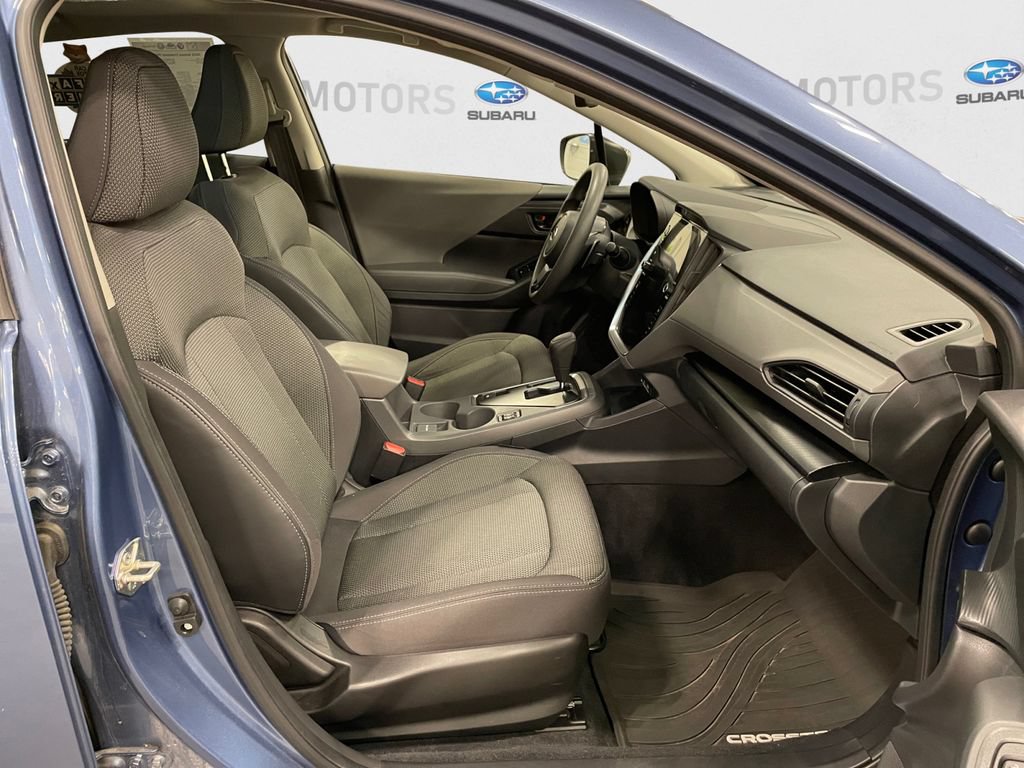 Used 2024 Subaru Crosstrek 2.0i Premium AWD/4WD image 15