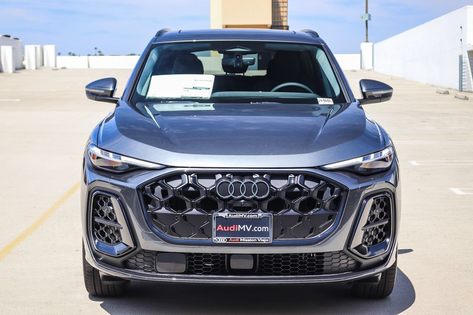 New 2026 Audi Q5 Premium Plus AWD/4WD image 2