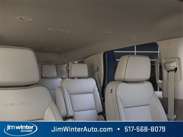 New 2026 GMC Yukon Denali image 24
