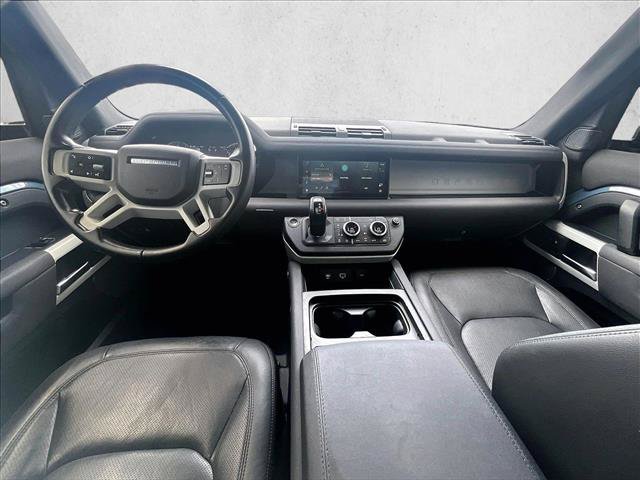 Used 2023 Land Rover Defender 90 S AWD/4WD image 16
