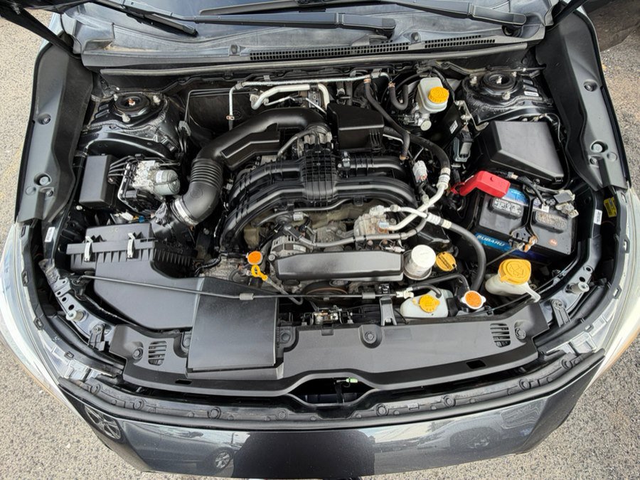 Used 2019 Subaru Crosstrek 2.0i w/ Eyesight System AWD/4WD image 16