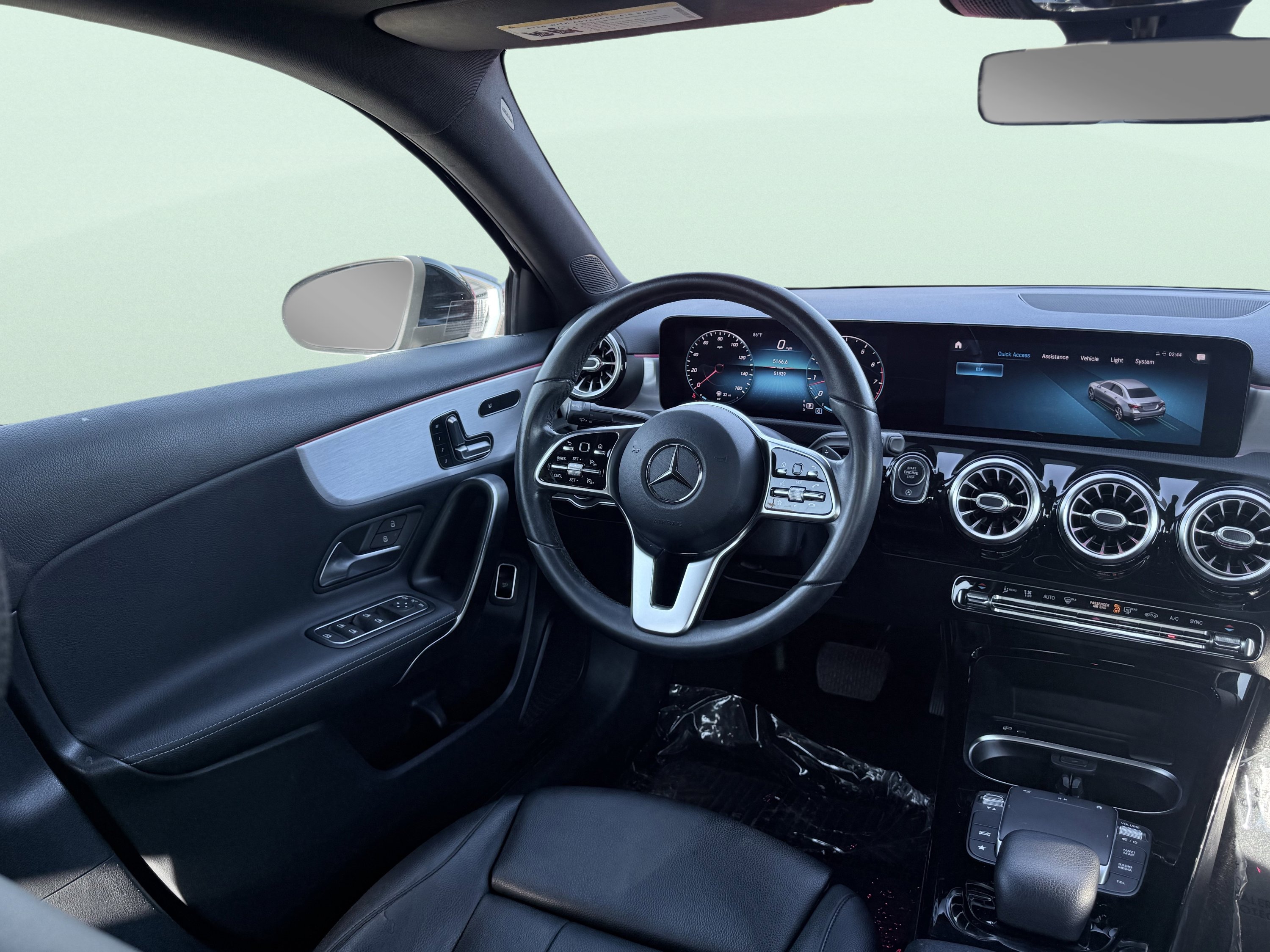 Used 2021 Mercedes-Benz A 220 image 33